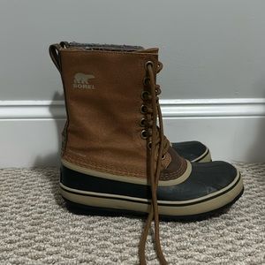 Women’s Sorel Snow Boots